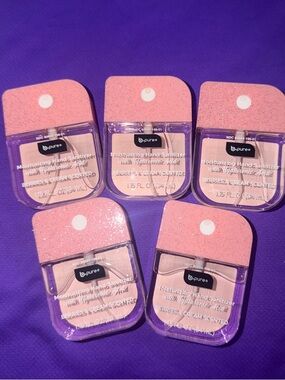 b·pure Pink Pocket Holster Clip for Cell Phones & Accessories